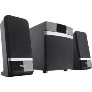 Trust Raina 2.1 Speakerset (Per stuk)