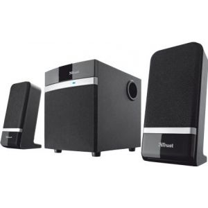 Trust Raina 2.1 Speakerset (Per stuk)