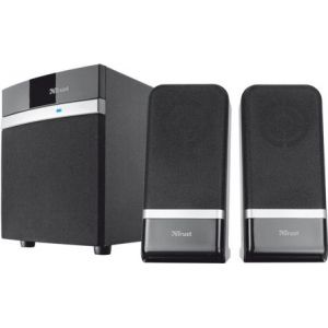 Trust Raina 2.1 Speakerset (Per stuk)