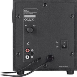 Trust Raina 2.1 Speakerset (Per stuk)