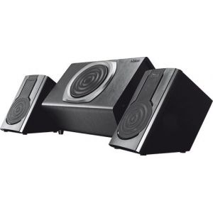 Trust Tytan Stage 2.1 Speakerset (Per stuk)