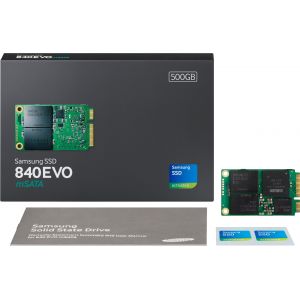 Samsung 840 EVO (Per stuk)
