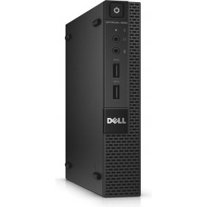 DELL OptiPlex 3020 Micro (Per stuk)