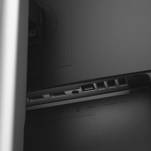 DELL UltraSharp U2414H 23.8" Black Full HD (Per stuk)