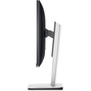 DELL UltraSharp U2414H 23.8" Black Full HD (Per stuk)