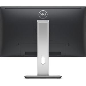 DELL UltraSharp U2414H 23.8" Black Full HD (Per stuk)