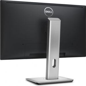 DELL UltraSharp U2414H 23.8" Black Full HD (Per stuk)