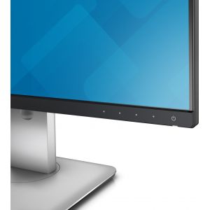 DELL UltraSharp U2414H 23.8" Black Full HD (Per stuk)