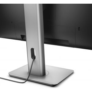 DELL UltraSharp U2414H 23.8" Black Full HD (Per stuk)