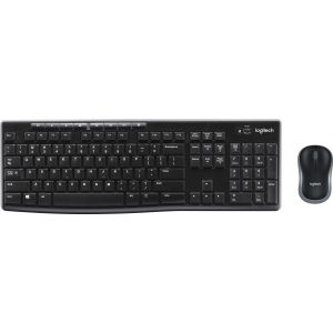 Logitech LGT-MK270-US (Per stuk)