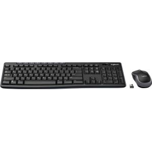 Logitech LGT-MK270-US (Per stuk)