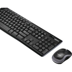 Logitech LGT-MK270-US (Per stuk)