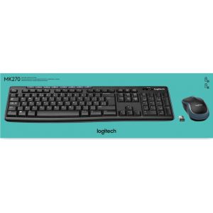 Logitech LGT-MK270-US (Per stuk)