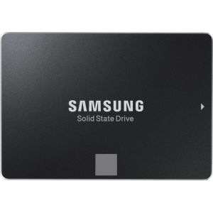 Samsung 850 EVO SSD 500GB (Per stuk)