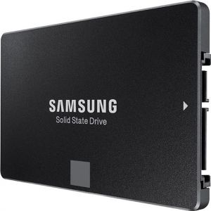 Samsung 850 EVO SSD 500GB (Per stuk)