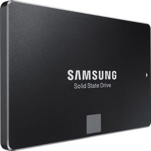 Samsung 850 EVO SSD 500GB (Per stuk)