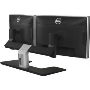 Dell MDS14 dubbele monitorstandaard (Per stuk)