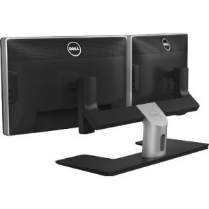 Dell MDS14 dubbele monitorstandaard (Per stuk)