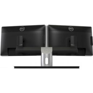 Dell MDS14 dubbele monitorstandaard (Per stuk)