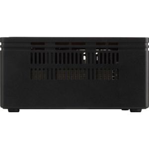 Gigabyte GB-BXBT-1900 J1900 BGA1170 USFF Zwart PC/workstation barebone (Per stuk)