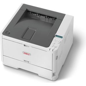 OKI B412dn 1200 x 1200 DPI A4 (Per stuk)