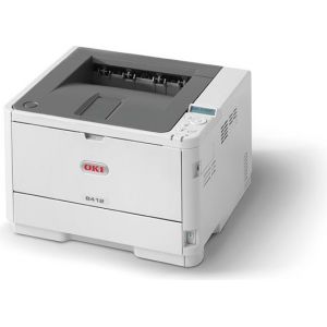 OKI B412dn 1200 x 1200 DPI A4 (Per stuk)
