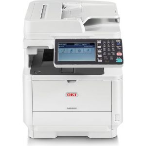 OKI MB562dnw LED 1200 x 1200 DPI 45 ppm A4 Wi-Fi (Per stuk)