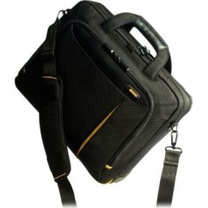 DELL Meridian II-laptoptas met opening bovenaan (Per stuk)