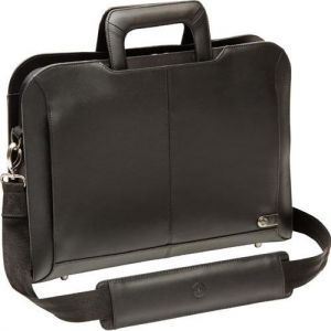 Dell XPS13 Executive Leather Attache (Per stuk)