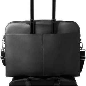 Dell XPS13 Executive Leather Attache (Per stuk)