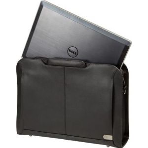Dell XPS13 Executive Leather Attache (Per stuk)