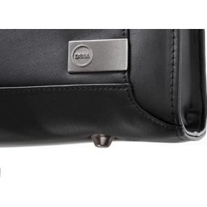 Dell XPS13 Executive Leather Attache (Per stuk)