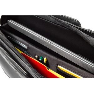 Dell XPS13 Executive Leather Attache (Per stuk)