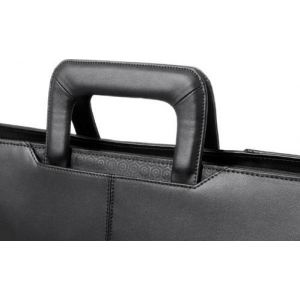 Dell XPS13 Executive Leather Attache (Per stuk)