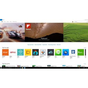 Microsoft Windows 10 Home (Per stuk)