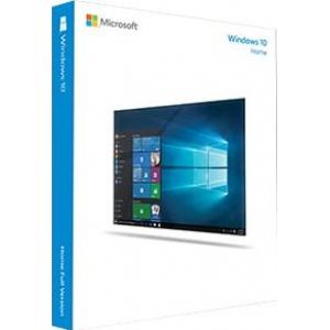 Microsoft Windows 10 Home (Per stuk)