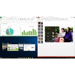 Microsoft Windows 10 Home (Per stuk)