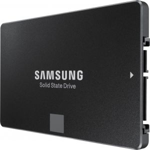 Samsung 850 EVO SSD 2TB (Per stuk)