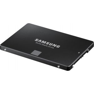 Samsung 850 EVO SSD 2TB (Per stuk)