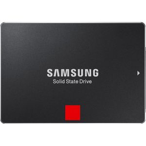 Samsung 850 PRO SSD 128GB (Per stuk)
