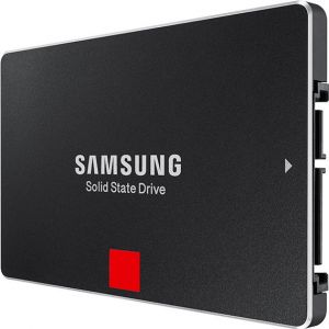 Samsung 850 PRO SSD 128GB (Per stuk)