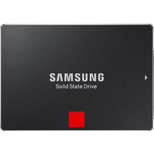 Samsung 850 PRO SSD 2TB (Per stuk)
