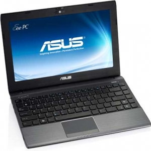 ASUS Eee PC 1225B netbook zwart (Per stuk)
