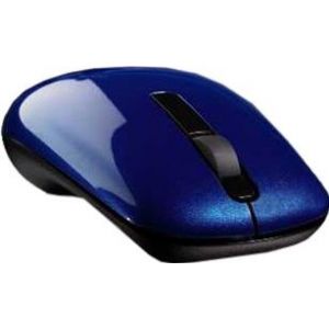 Dell WM311 draadloze muis Blauw (Per stuk)