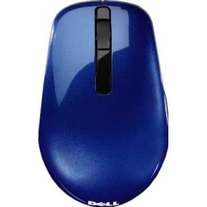 Dell WM311 draadloze muis Blauw (Per stuk)