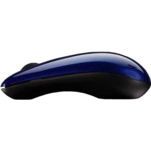Dell WM311 draadloze muis Blauw (Per stuk)