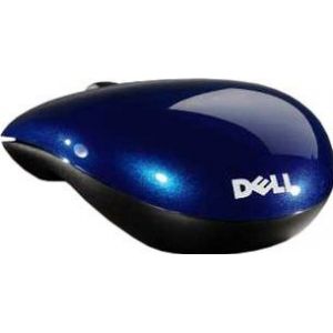 Dell WM311 draadloze muis Blauw (Per stuk)
