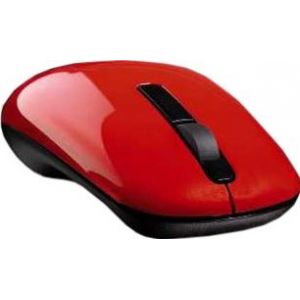 Dell WM311 draadloze muis Rood (Per stuk)