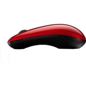 Dell WM311 draadloze muis Rood (Per stuk)