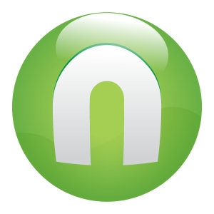 Nomadesk cloud drive (Per maand)